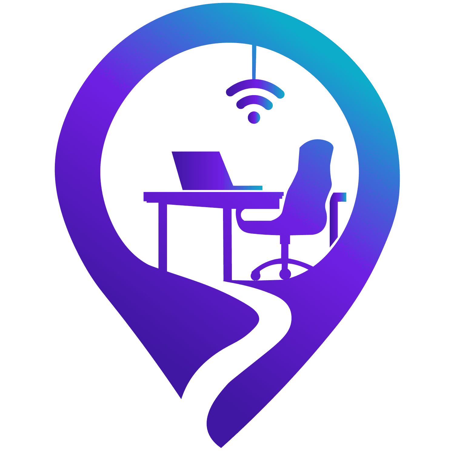 Qareeb Logo